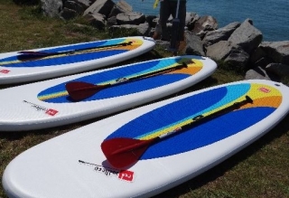  Tablas hinchables de paddle board 